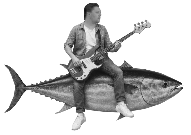 Sam — Bass